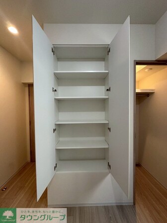 プレディアコート板橋の物件内観写真